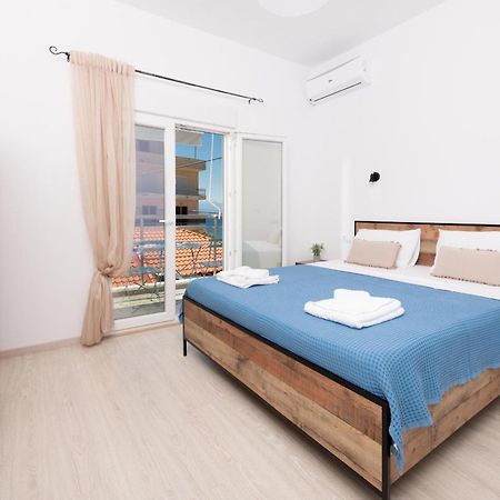 Marion Apartments Skala Kallirakhis Exterior photo