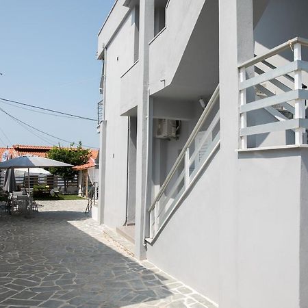 Marion Apartments Skala Kallirakhis Exterior photo
