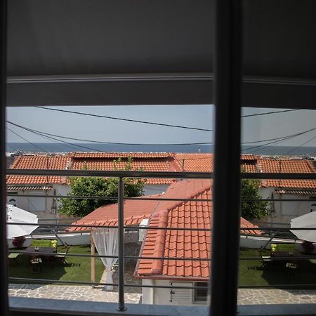 Marion Apartments Skala Kallirakhis Exterior photo