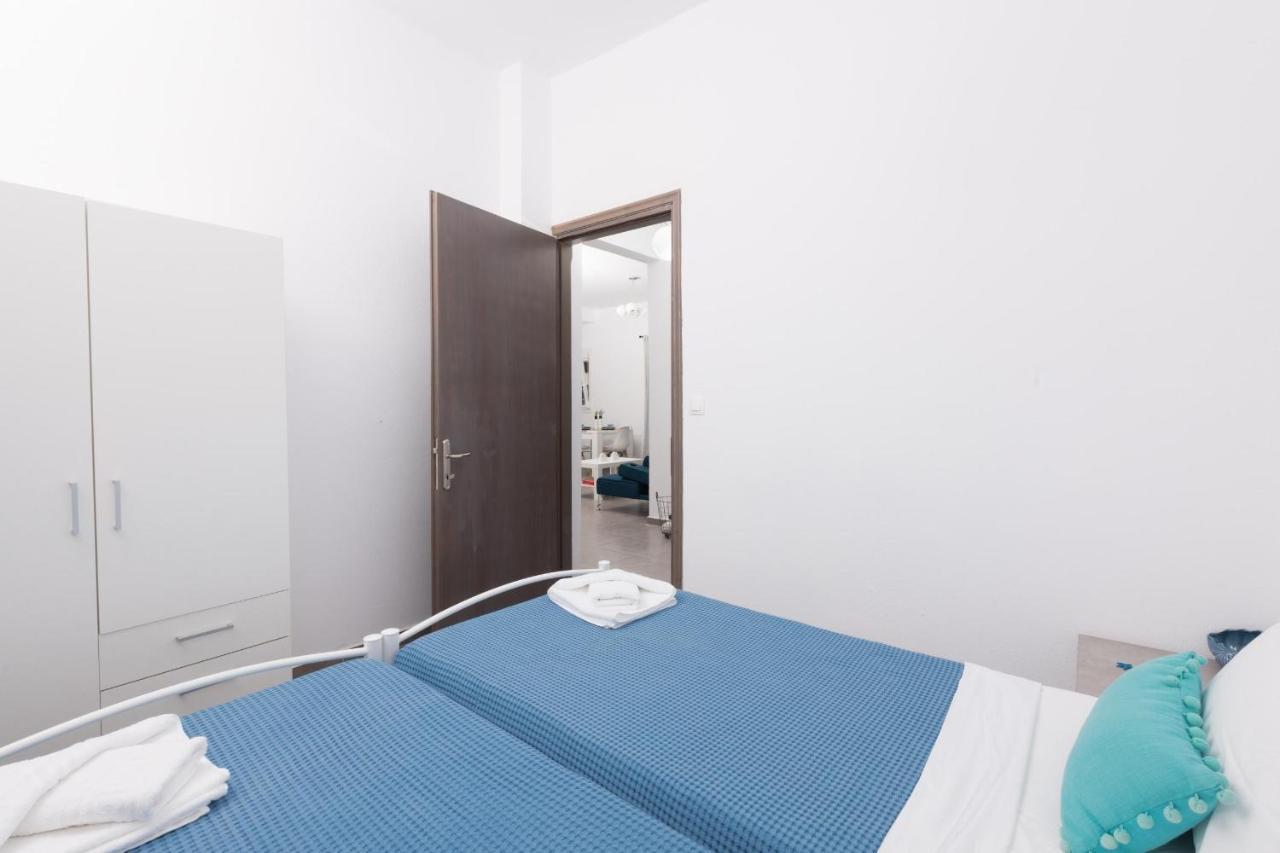 Marion Apartments Skala Kallirakhis Exterior photo