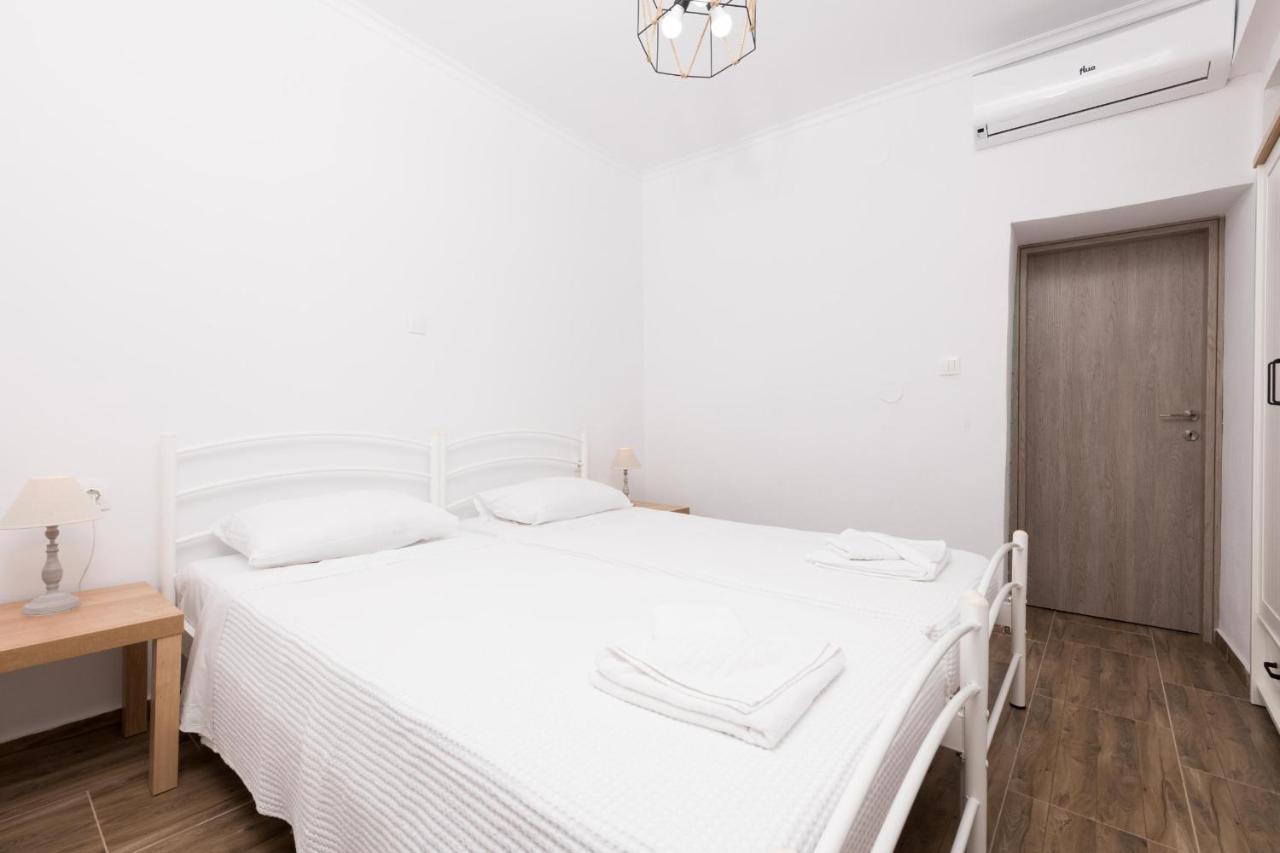 Marion Apartments Skala Kallirakhis Exterior photo